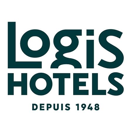 Hotel Parc Adelie - Logis Hotels Montagny-les-Beaune Ngoại thất bức ảnh