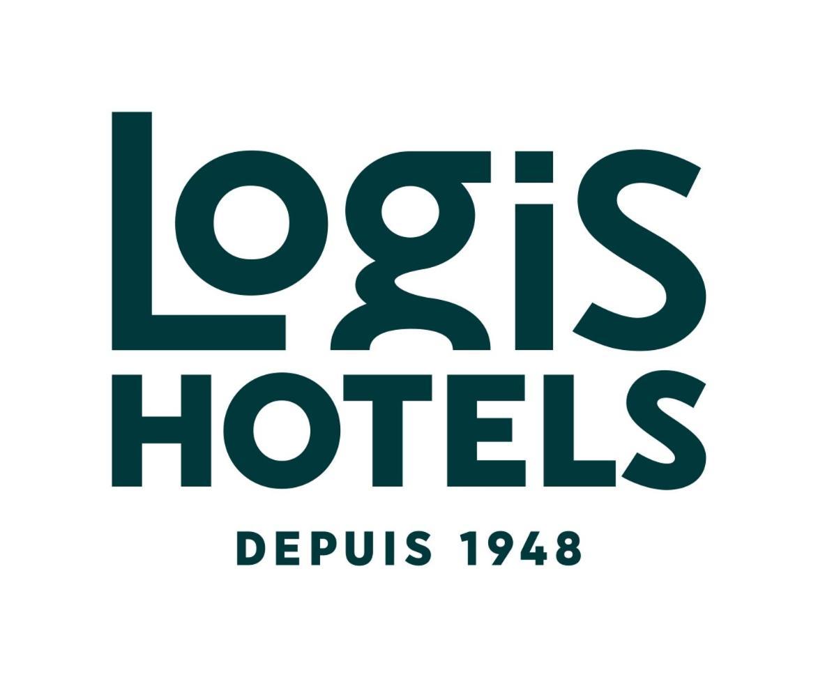 Hotel Parc Adelie - Logis Hotels Montagny-les-Beaune Ngoại thất bức ảnh