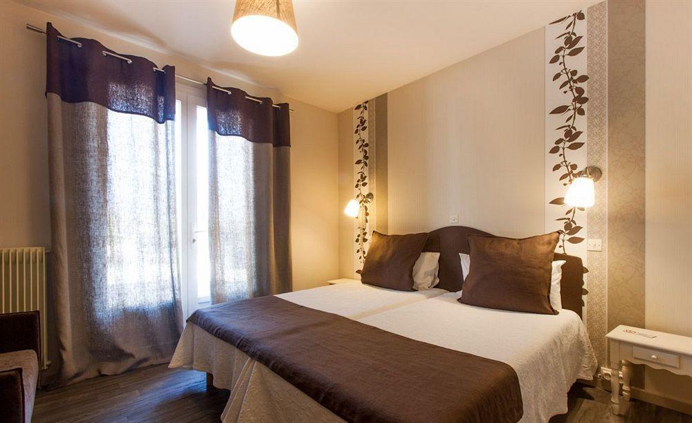 Hotel Parc Adelie - Logis Hotels Montagny-les-Beaune Ngoại thất bức ảnh